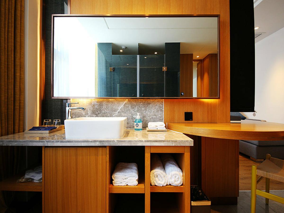 Lanmei Boutique Hotel Λανζού Εξωτερικό φωτογραφία