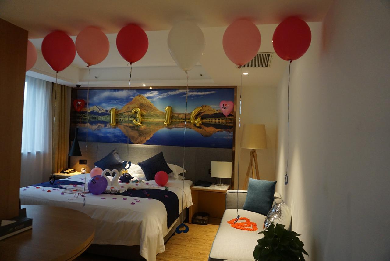 Lanmei Boutique Hotel Λανζού Εξωτερικό φωτογραφία